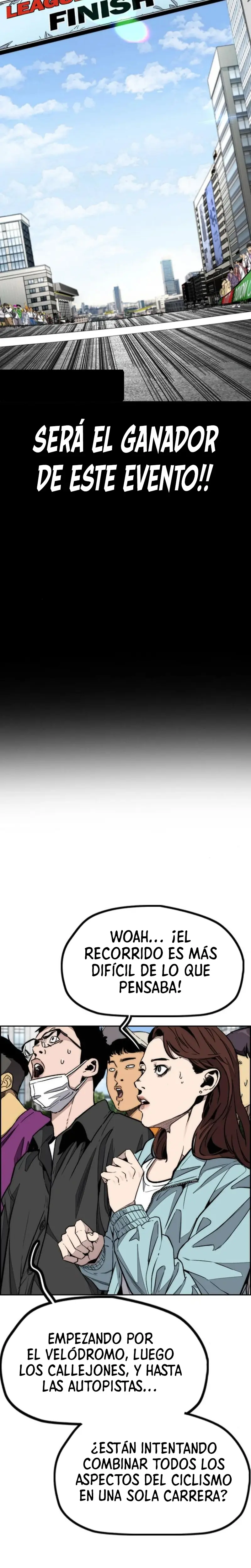 RompeVientos > Capitulo 550 > Page 321