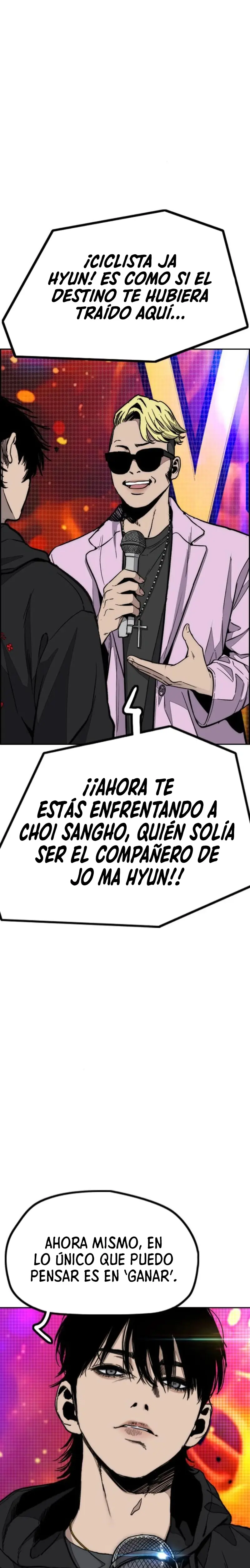 RompeVientos > Capitulo 550 > Page 341