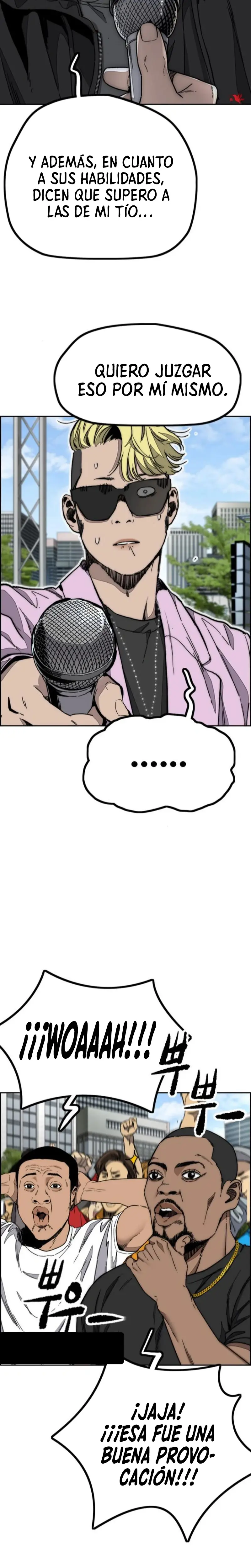 RompeVientos > Capitulo 550 > Page 351