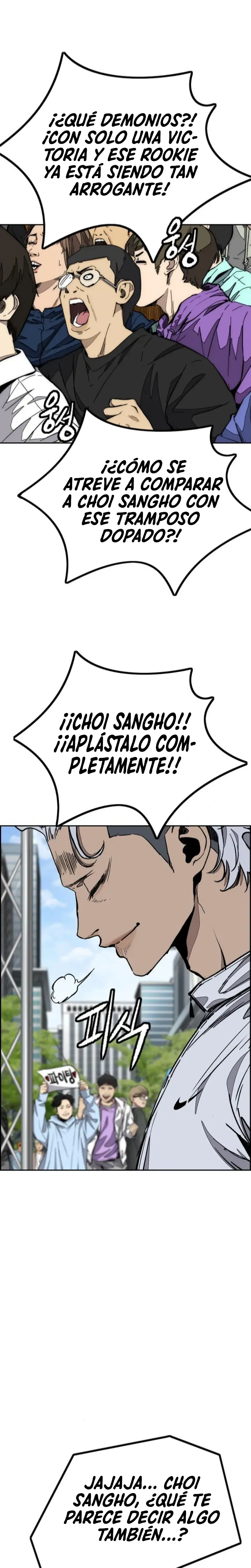 RompeVientos > Capitulo 550 > Page 361
