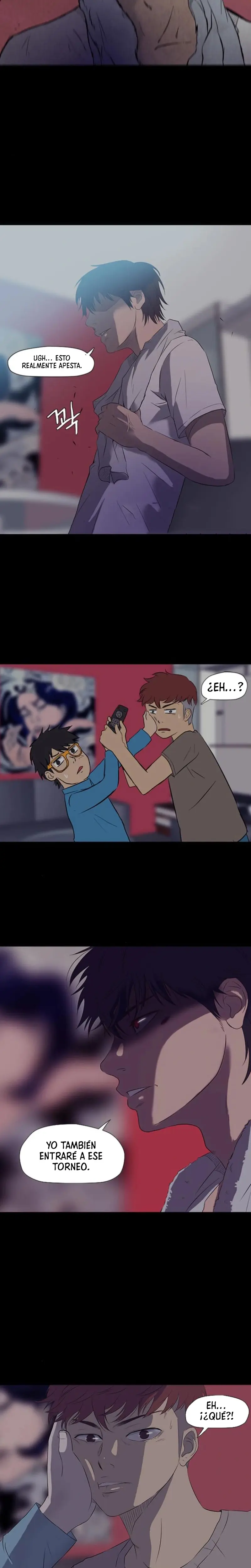 RompeVientos > Capitulo 550 > Page 411