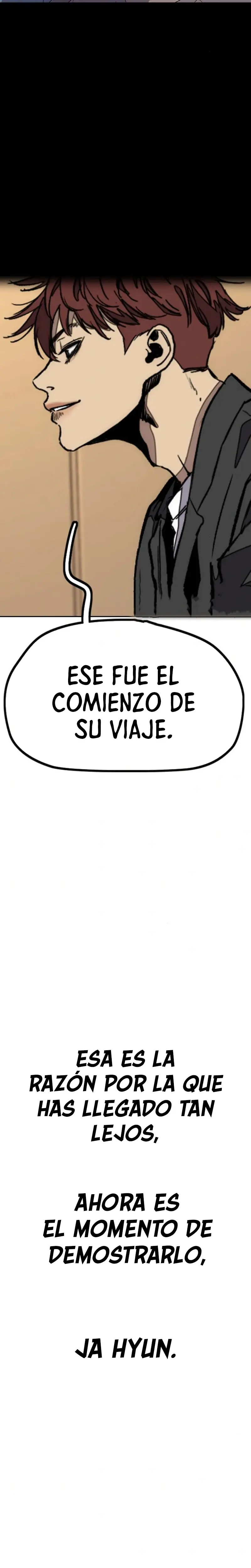 RompeVientos > Capitulo 550 > Page 421