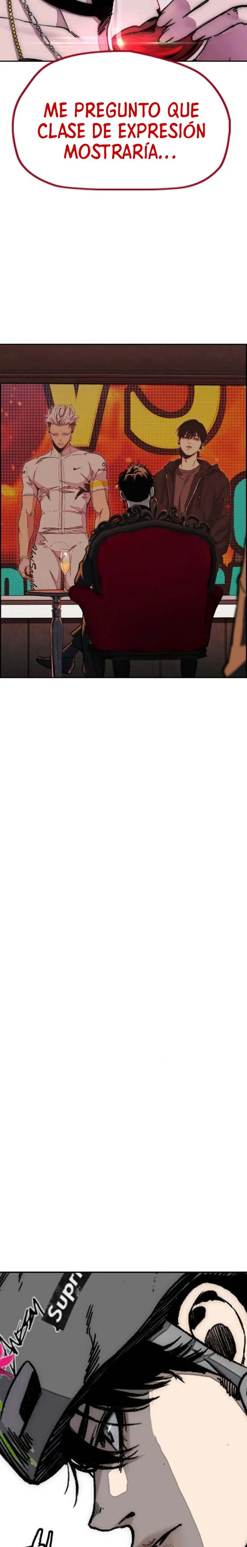 RompeVientos > Capitulo 550 > Page 461