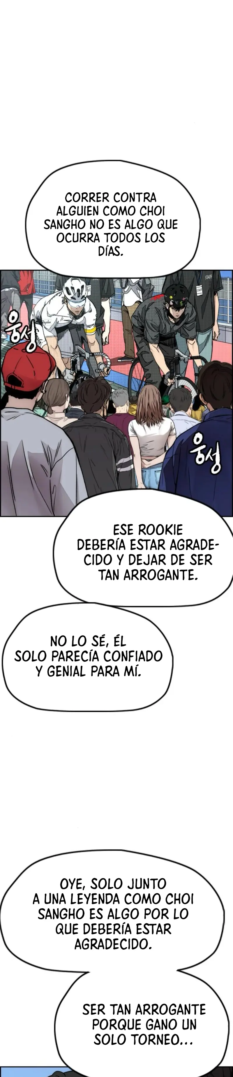 RompeVientos > Capitulo 551 > Page 11
