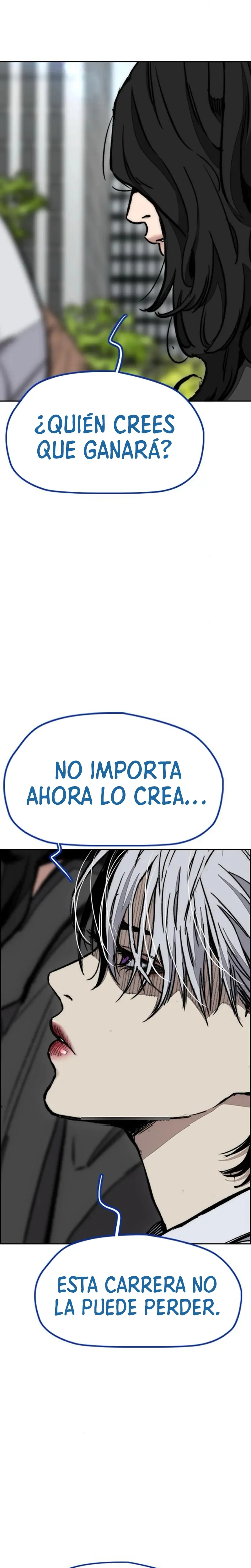 RompeVientos > Capitulo 551 > Page 31