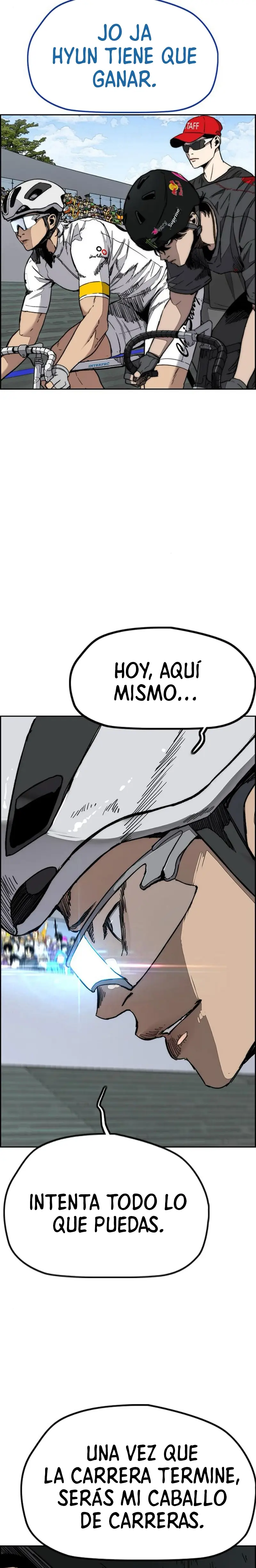 RompeVientos > Capitulo 551 > Page 41