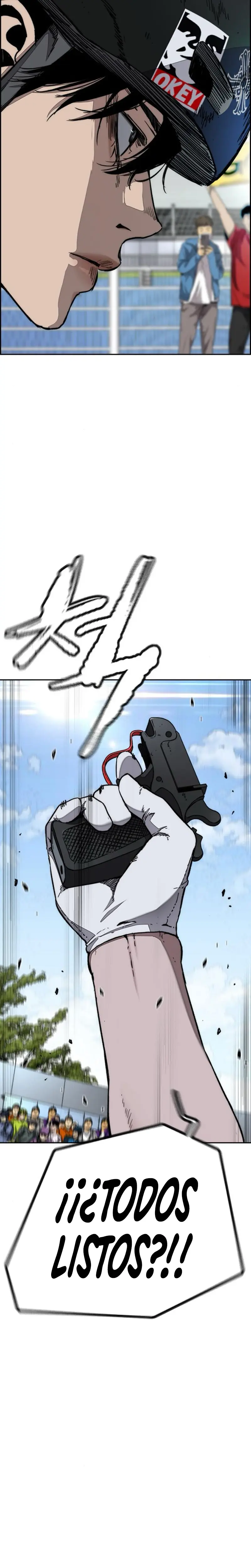 RompeVientos > Capitulo 551 > Page 51