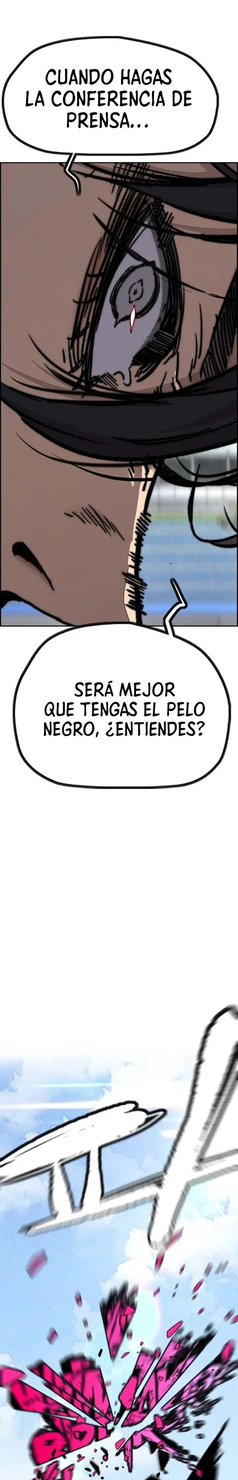RompeVientos > Capitulo 551 > Page 61
