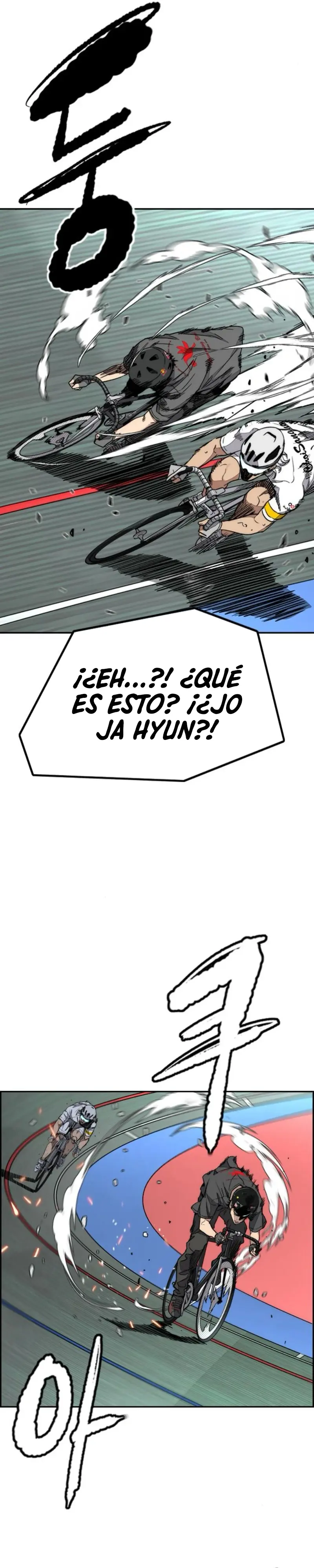 RompeVientos > Capitulo 551 > Page 91