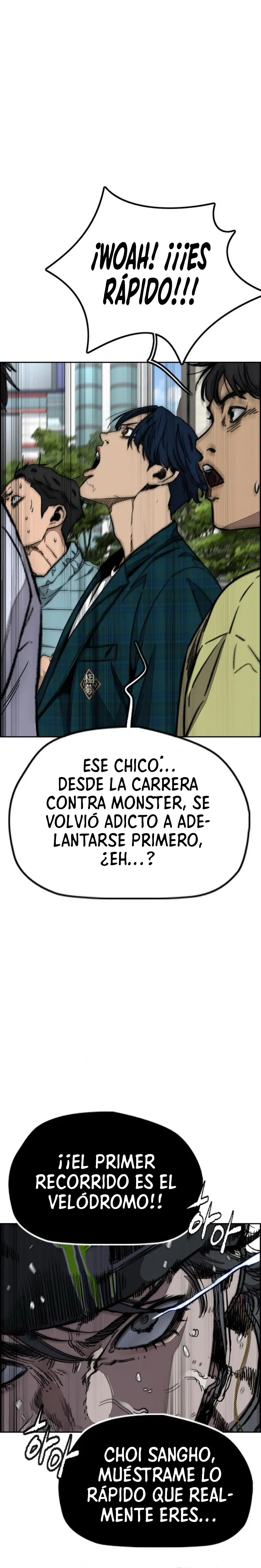 RompeVientos > Capitulo 551 > Page 111