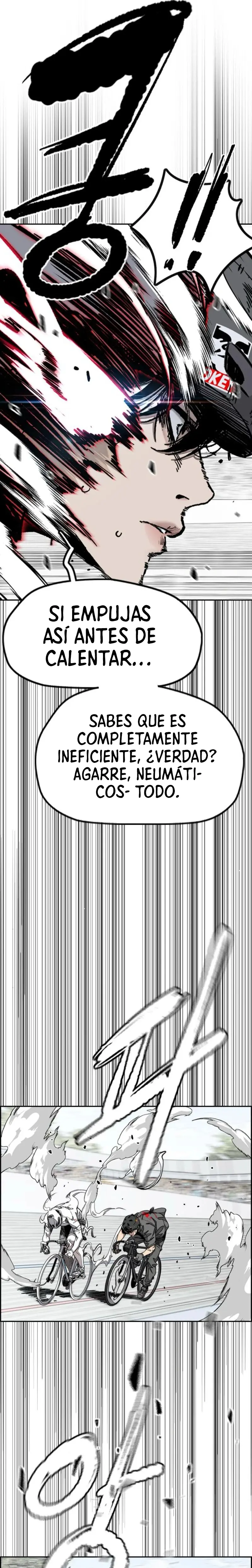 RompeVientos > Capitulo 551 > Page 121