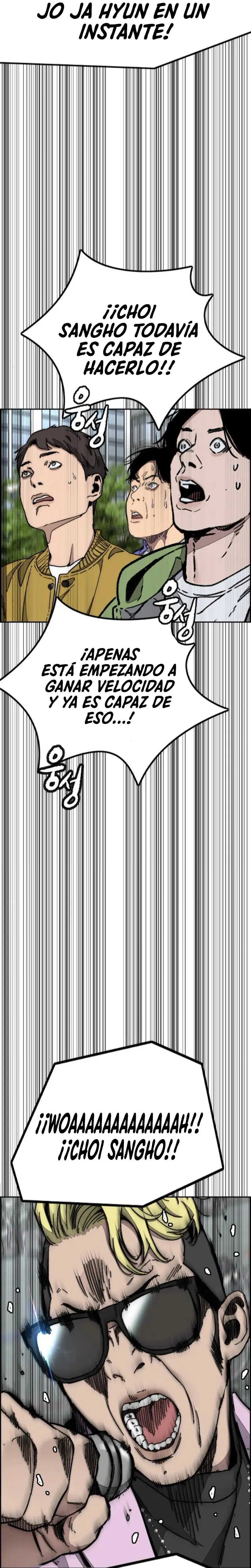 RompeVientos > Capitulo 551 > Page 141