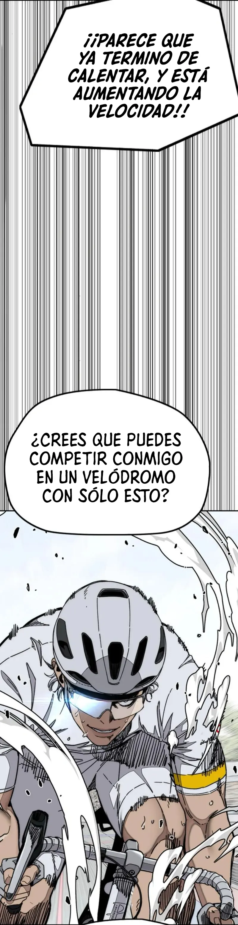 RompeVientos > Capitulo 551 > Page 161