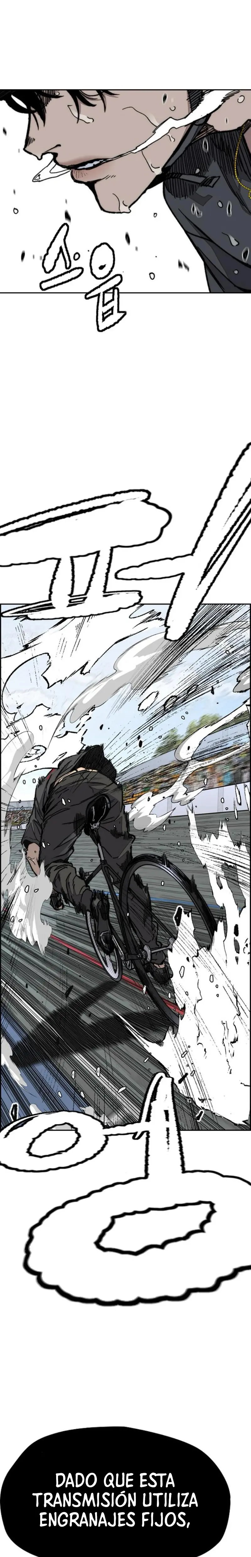 RompeVientos > Capitulo 551 > Page 211