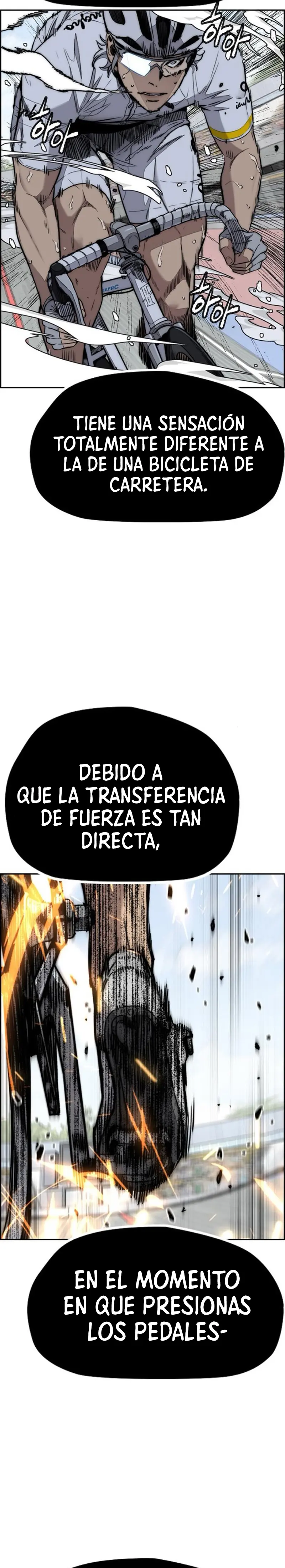 RompeVientos > Capitulo 551 > Page 221