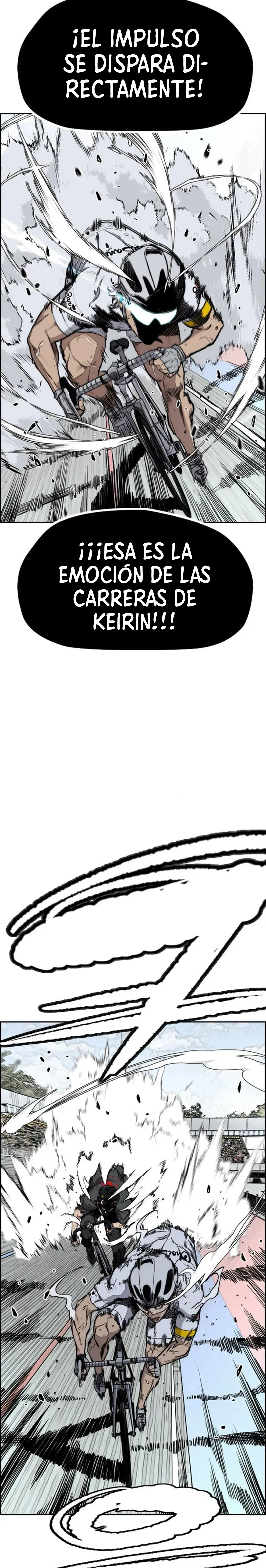 RompeVientos > Capitulo 551 > Page 231