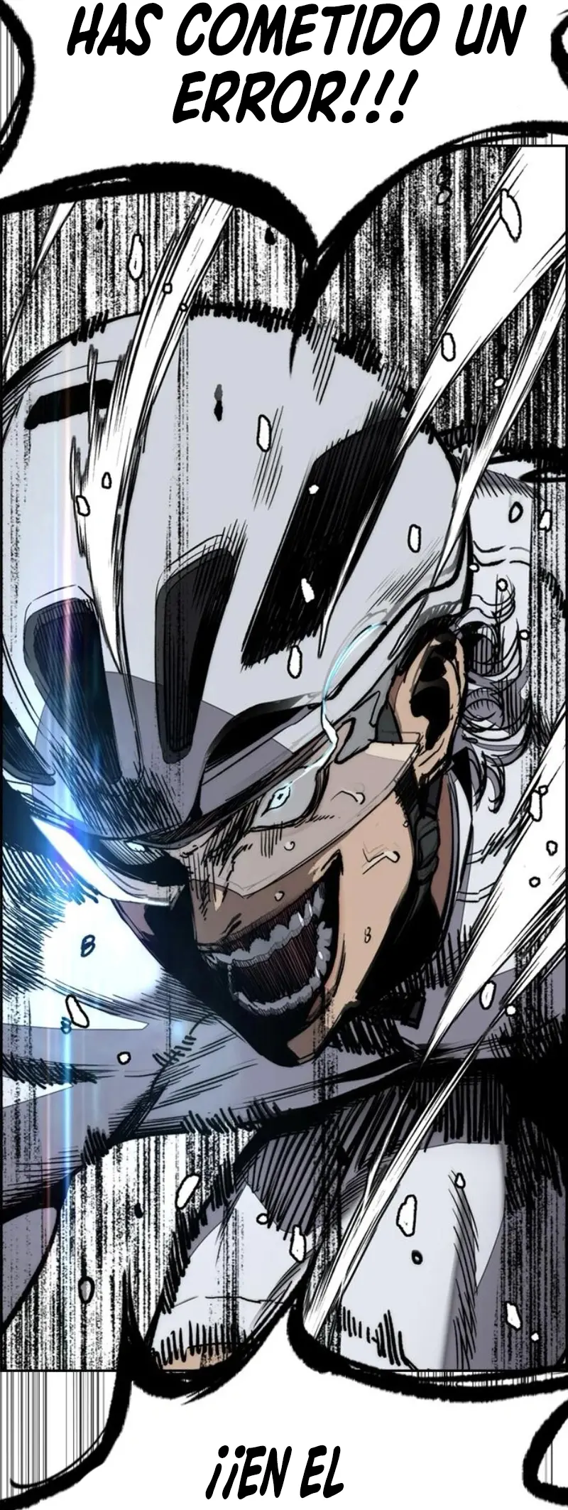 RompeVientos > Capitulo 551 > Page 261