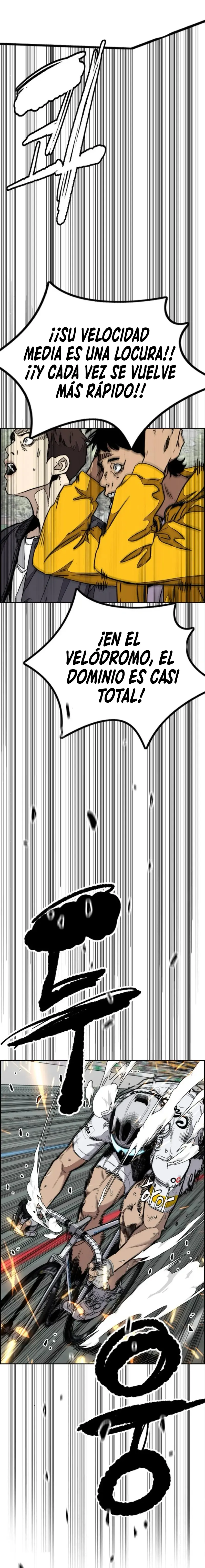 RompeVientos > Capitulo 551 > Page 281