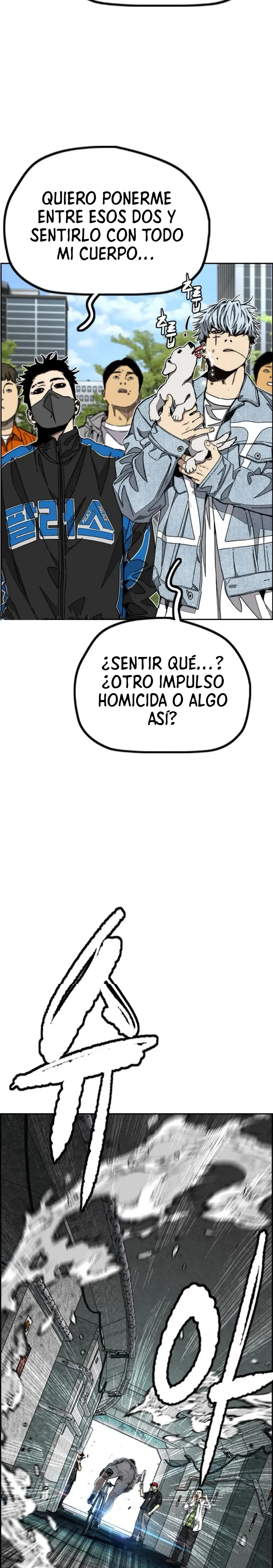 RompeVientos > Capitulo 551 > Page 301