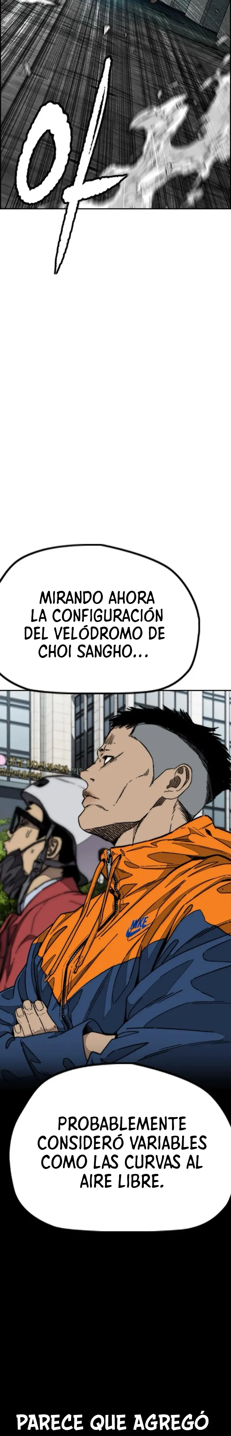 RompeVientos > Capitulo 551 > Page 321