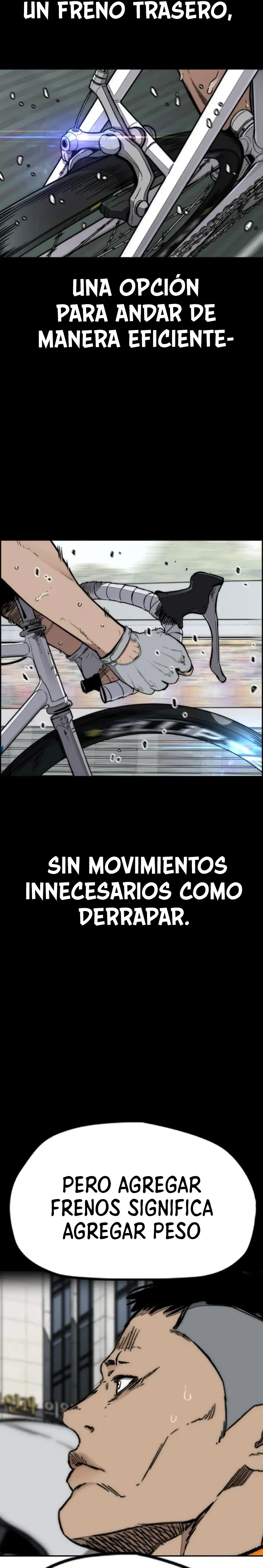 RompeVientos > Capitulo 551 > Page 331