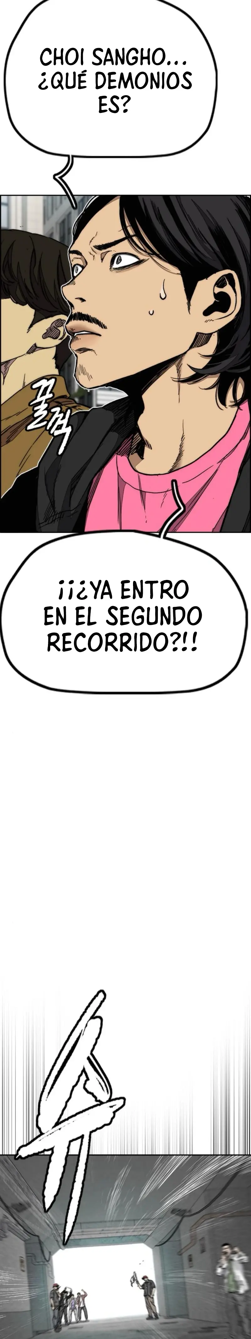RompeVientos > Capitulo 551 > Page 351