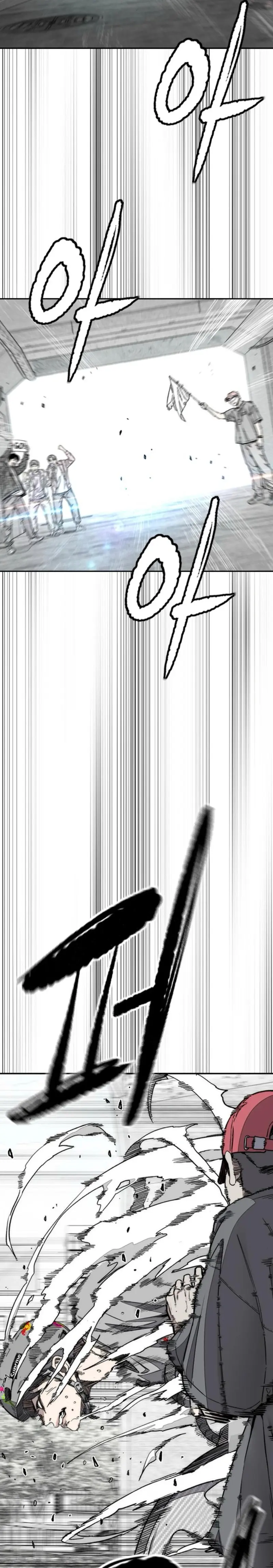 RompeVientos > Capitulo 551 > Page 361