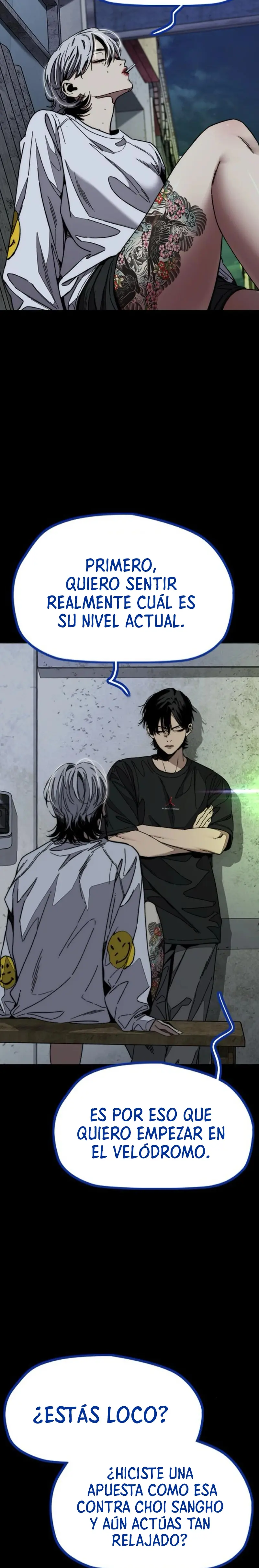 RompeVientos > Capitulo 551 > Page 381