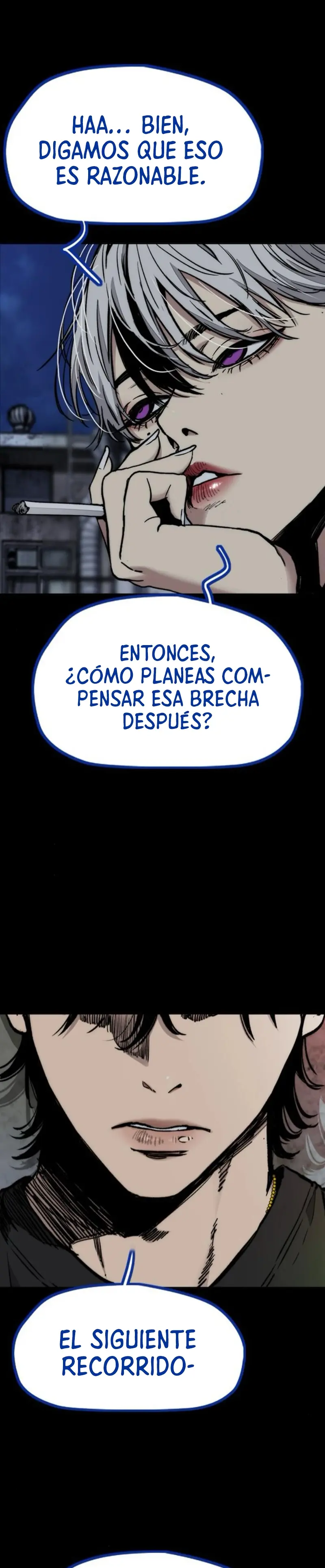 RompeVientos > Capitulo 551 > Page 401