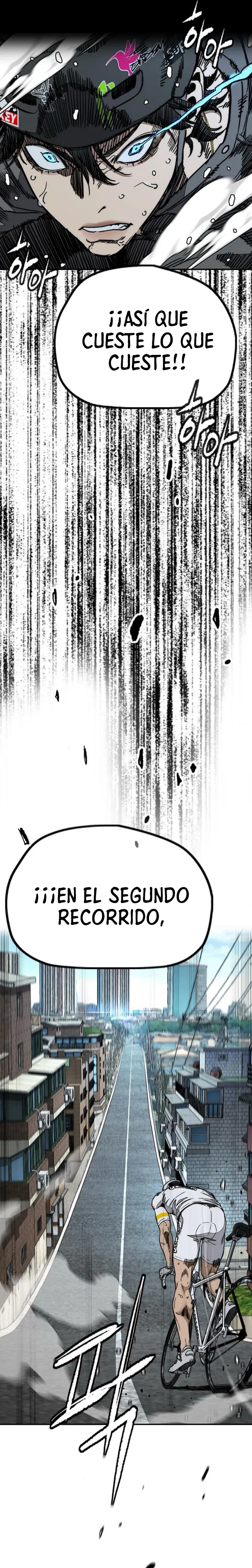 RompeVientos > Capitulo 551 > Page 431
