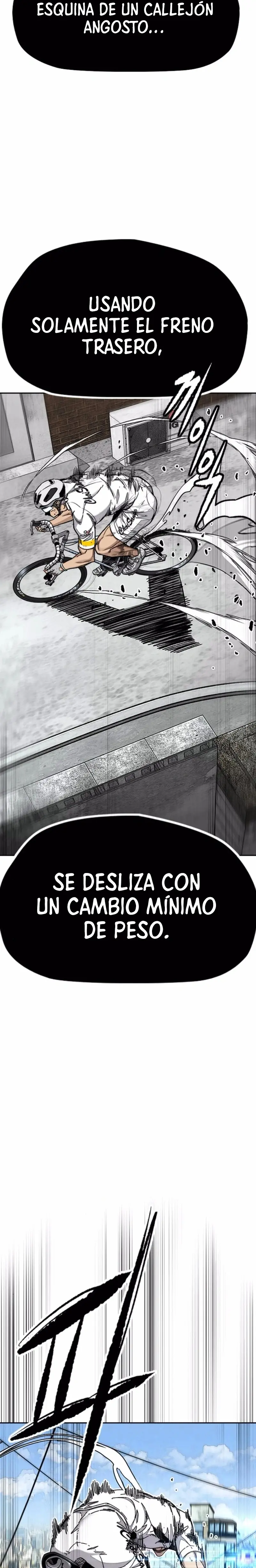 RompeVientos > Capitulo 552 > Page 21