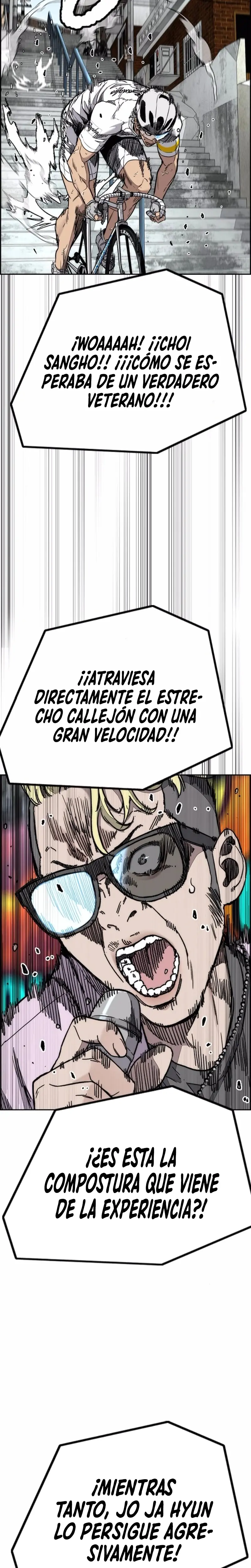 RompeVientos > Capitulo 552 > Page 41