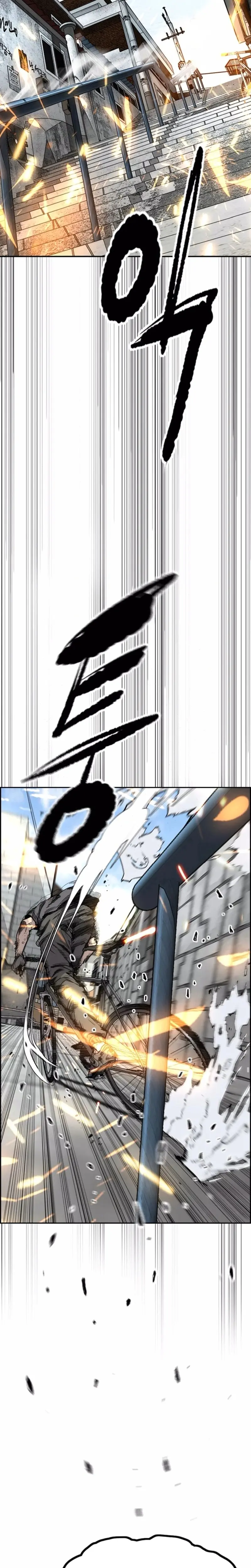 RompeVientos > Capitulo 552 > Page 91