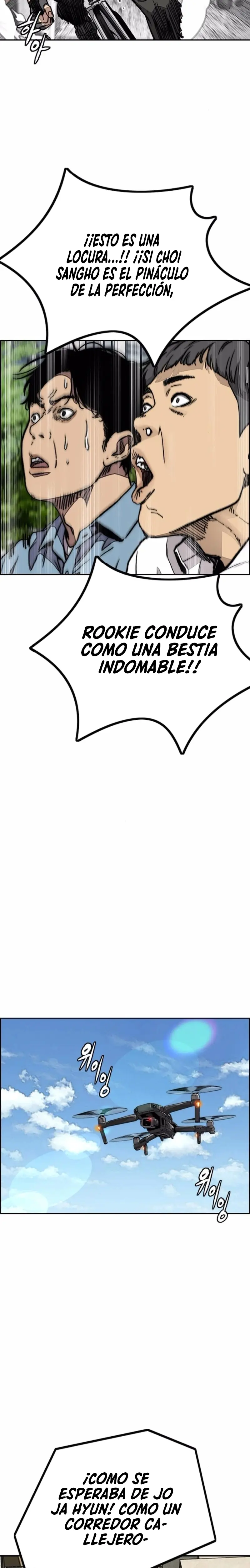 RompeVientos > Capitulo 552 > Page 111