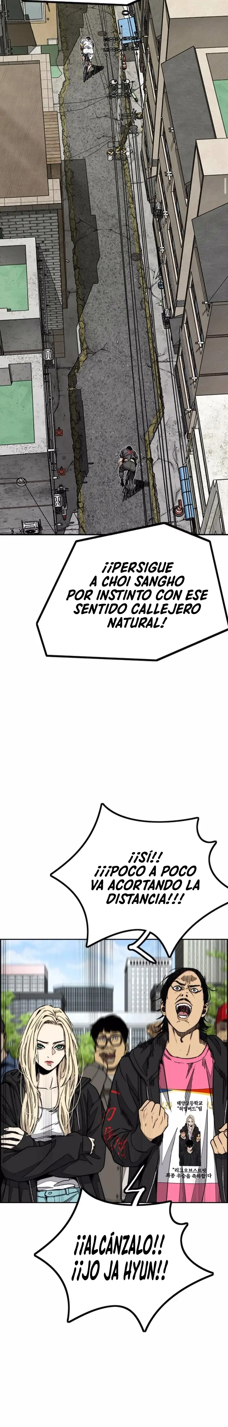 RompeVientos > Capitulo 552 > Page 121