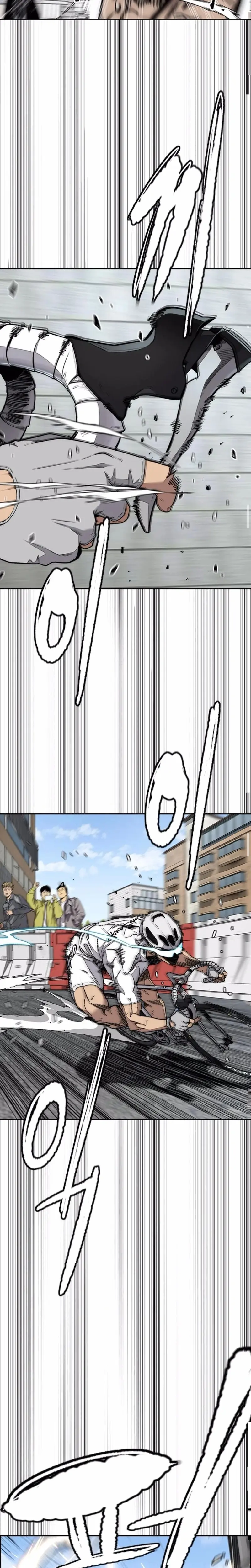 RompeVientos > Capitulo 552 > Page 191