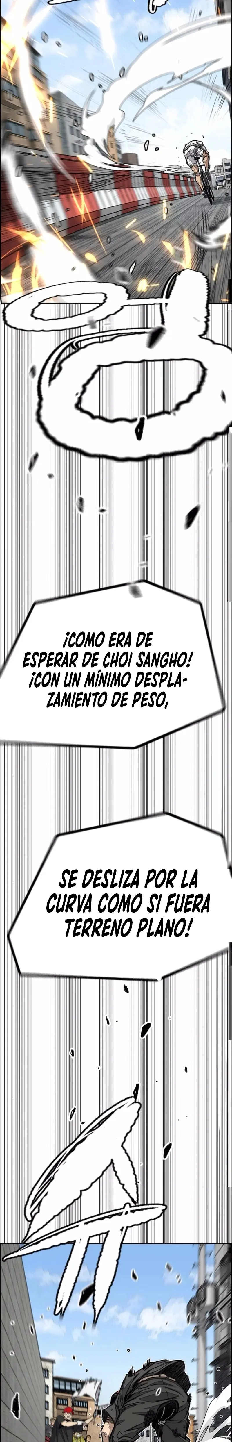 RompeVientos > Capitulo 552 > Page 201