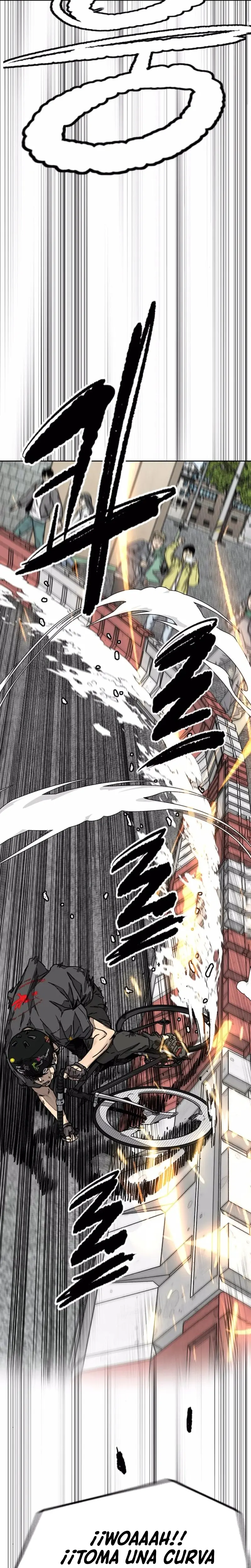 RompeVientos > Capitulo 552 > Page 231