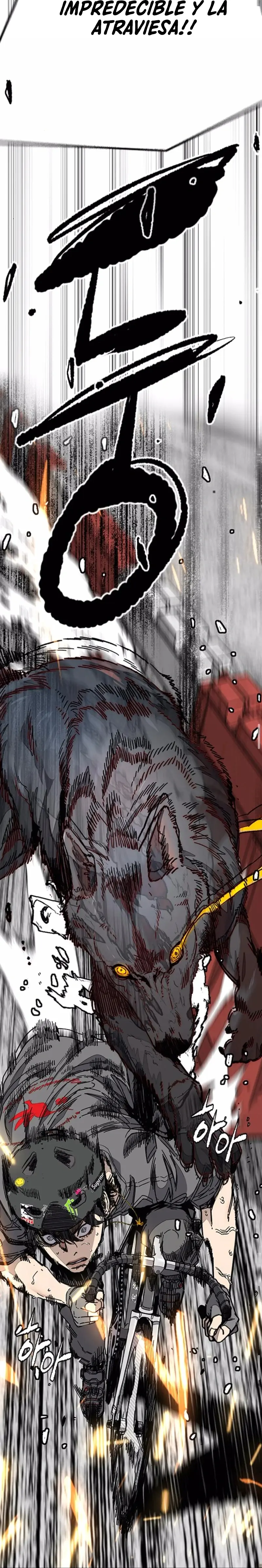 RompeVientos > Capitulo 552 > Page 241