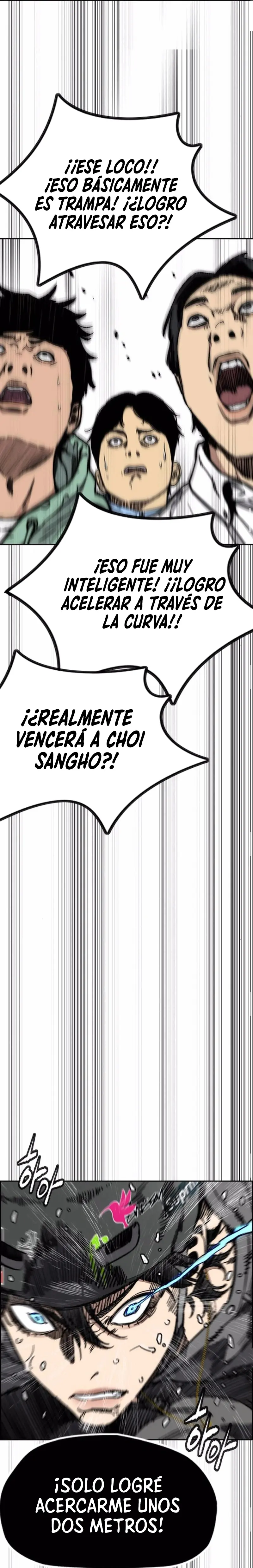 RompeVientos > Capitulo 552 > Page 251
