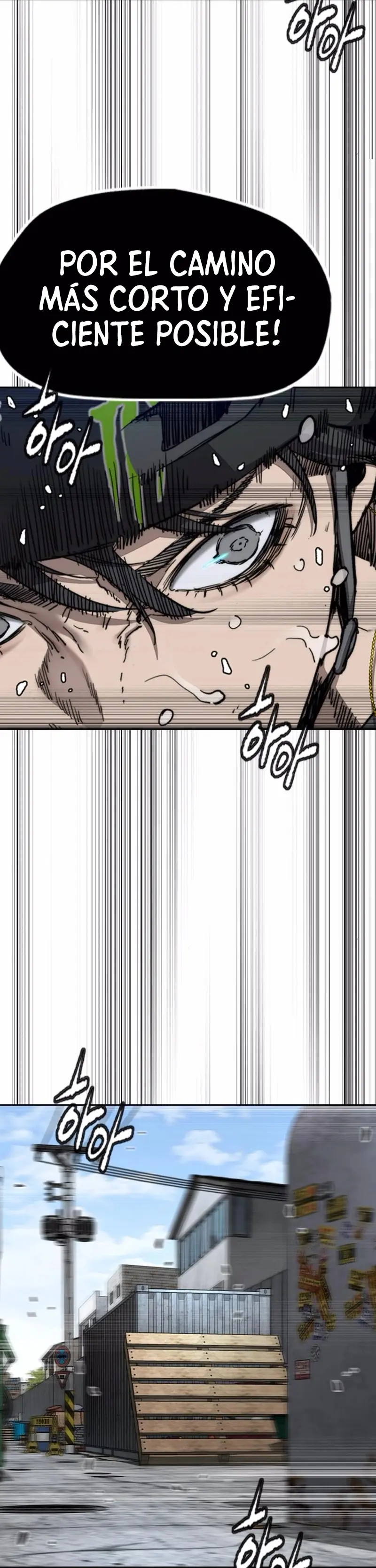 RompeVientos > Capitulo 552 > Page 271