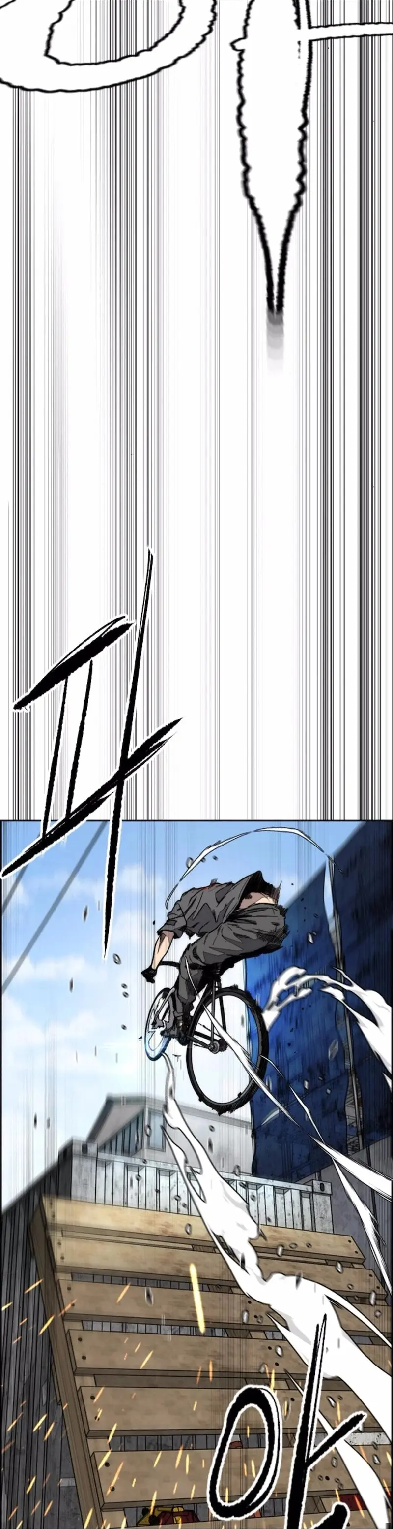 RompeVientos > Capitulo 552 > Page 301