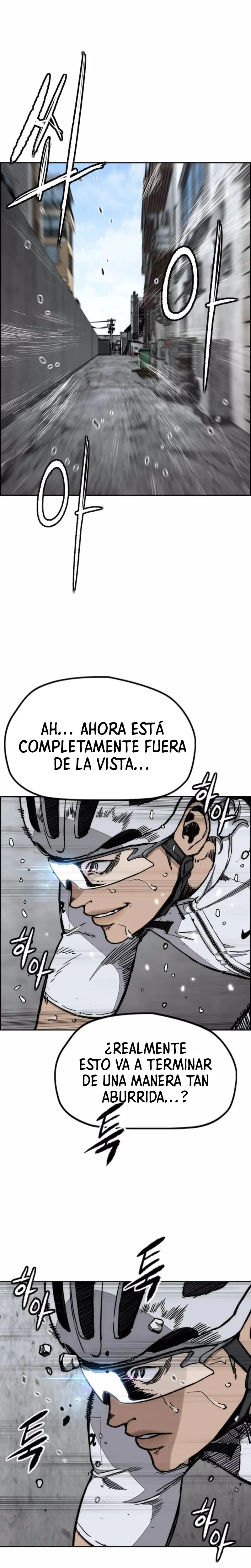 RompeVientos > Capitulo 552 > Page 341