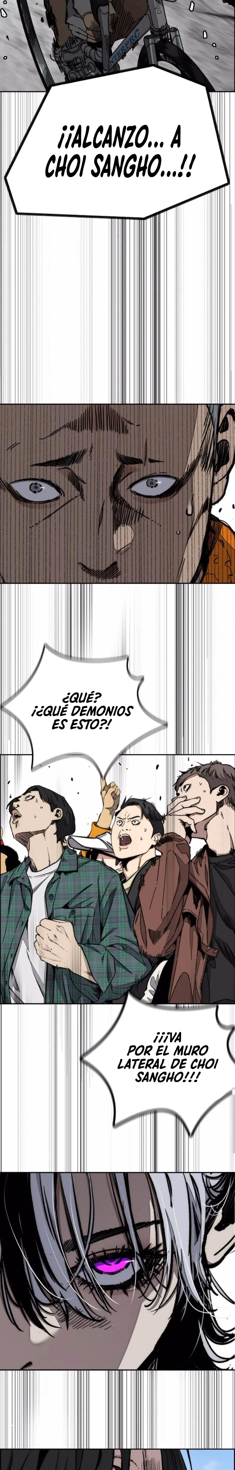 RompeVientos > Capitulo 552 > Page 391