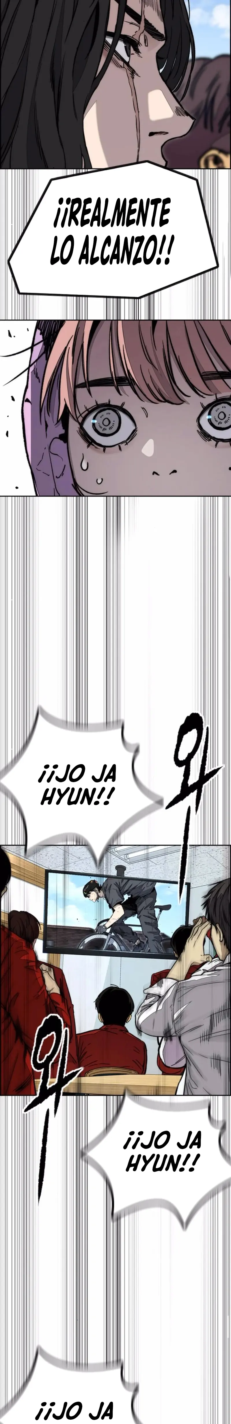 RompeVientos > Capitulo 552 > Page 401