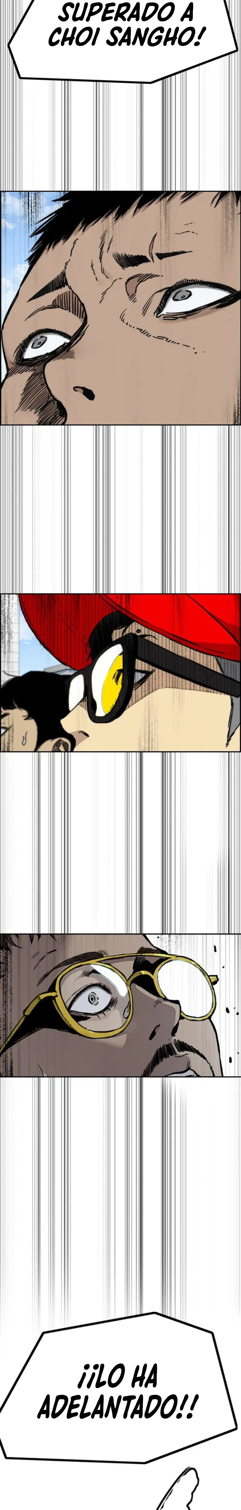 RompeVientos > Capitulo 553 > Page 41