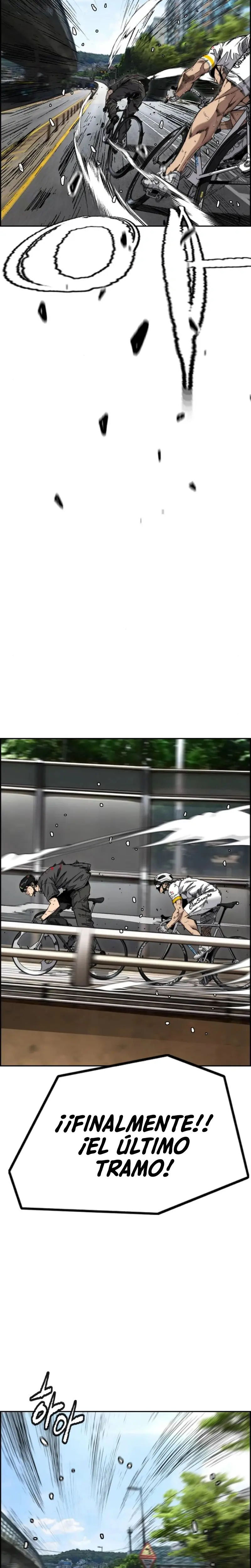 RompeVientos > Capitulo 553 > Page 61