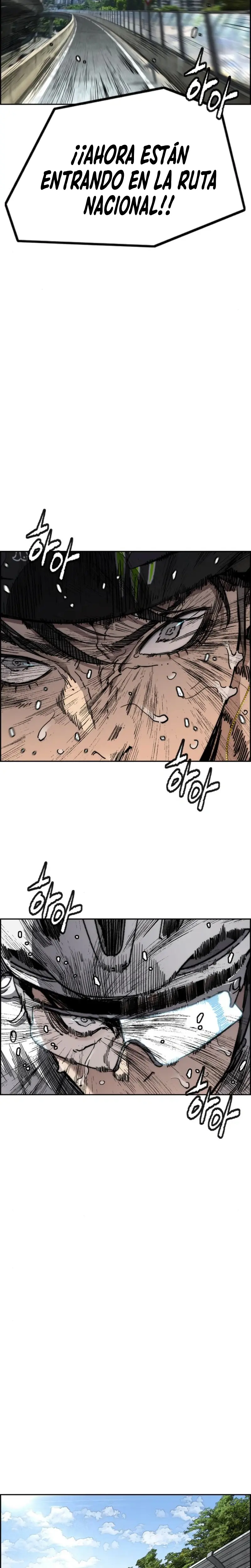 RompeVientos > Capitulo 553 > Page 71