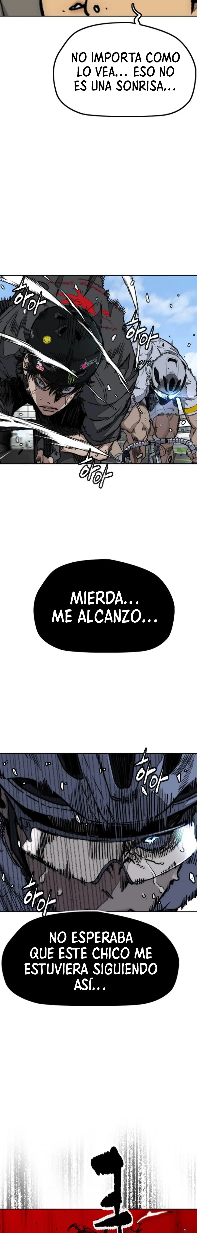 RompeVientos > Capitulo 553 > Page 101