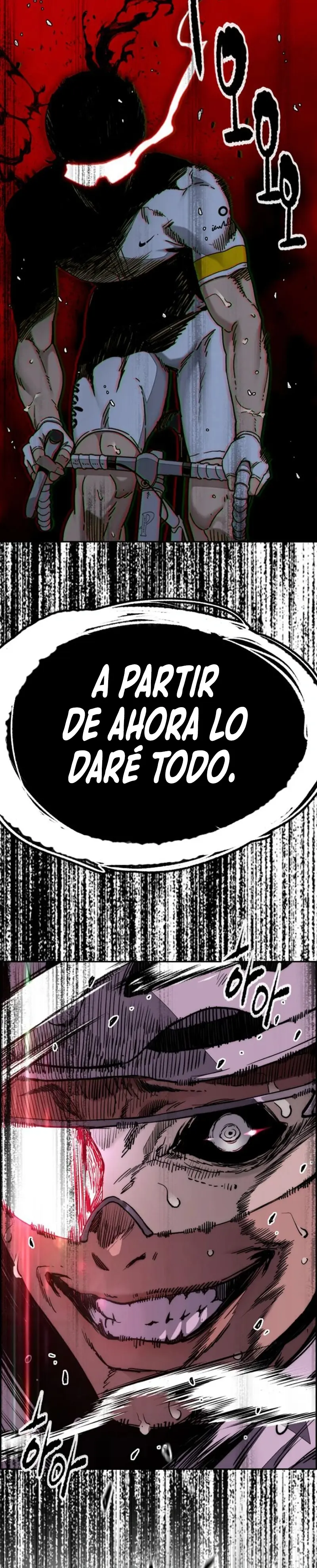 RompeVientos > Capitulo 553 > Page 111
